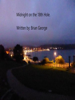 cover image of Midnight on the 18th Hole
